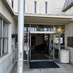 Los Feliz Branch Library