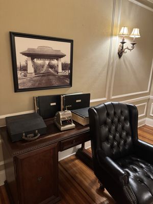 Longview Mansion by null