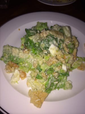 American Cut by null