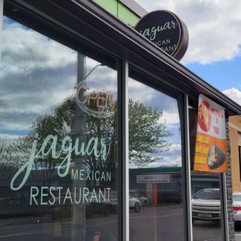 Jaguar Mexican Restaurant - Right on Williams Avenue, pick up your mail at the US Post Office and walk on over for a bite at Jaguar. - Mexican Near Me - Renton, Washington Jaguar Mexican Restaurant - Right on Williams Avenue, pick up your mail at the US Post Office and walk on over for a bite at Jaguar. - Mexican Near Me - Renton, Washington