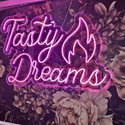 Tasty Dreams