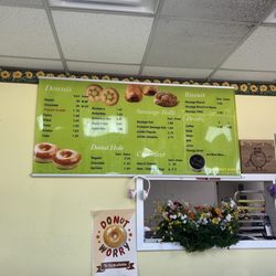 The Donut King