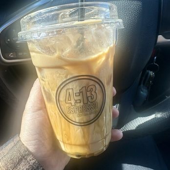 4:13 espresso coffee shop - Coffee & Tea Near Me - San Antonio, Texas 4:13 espresso coffee shop - Coffee & Tea Near Me - San Antonio, Texas