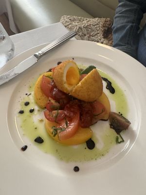 Bistro de Margot by null