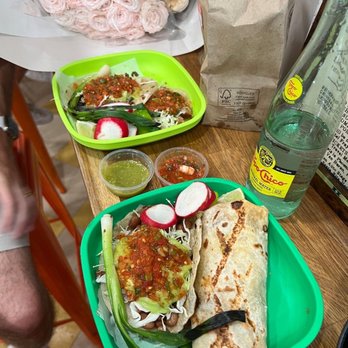 Sonoratown - Mexican Near Me - Los Angeles, California
