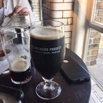 Guinness Storehouse - My porter - Breweries Near Me - Dublin, D Guinness Storehouse - My porter - Breweries Near Me - Dublin, D