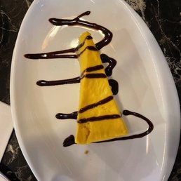 mango mousse mango mousse
