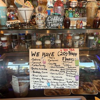 Churro Hub Cafe Plus - Desserts Near Me - Los Angeles, California Churro Hub Cafe Plus - Desserts Near Me - Los Angeles, California
