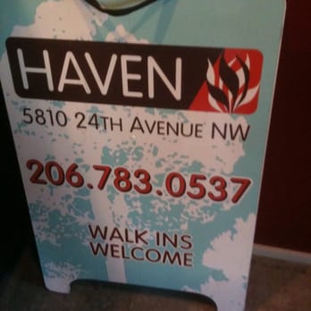 Haven Salon - Hair Salons Near Me - Seattle, Washington
