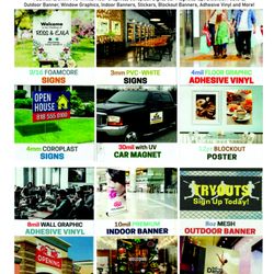 All Out Printing Plus