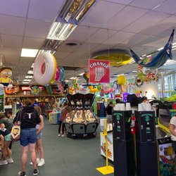 Leonelli's Playland Arcade North