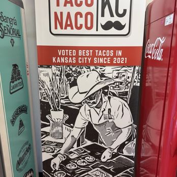 Taco Naco Kc - Tacos Near Me - Overland Park, Kansas