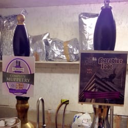 Two Towers Brewery