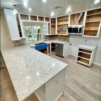 Mendez Granite - Countertop Installation Near Me - Temple, Texas Mendez Granite - Countertop Installation Near Me - Temple, Texas