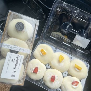 Crystal Bakery - Bakeries Near Me - Newton, Massachusetts