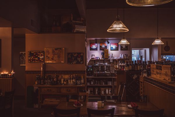 Angelo's of Bellevue by null