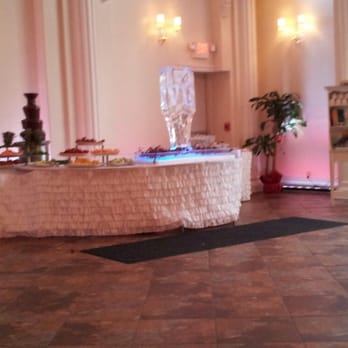 Crystal Palace - Venues & Event Spaces Near Me - Harvey, Louisiana