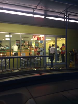 ThunderCloud Subs by null