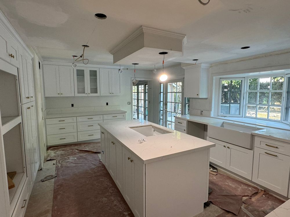 Slide of Solid Base Builders