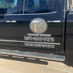Pritchard Services - Home Inspection