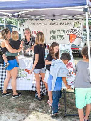 Blythewood Farmers Market by null