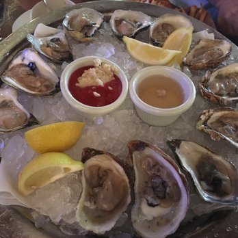 Atlantic Fish - Seafood Near Me - Boston, Massachusetts