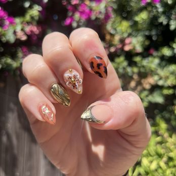 Mai Nails & Spa - Nail Salons Near Me - Hayward, California Mai Nails & Spa - Nail Salons Near Me - Hayward, California