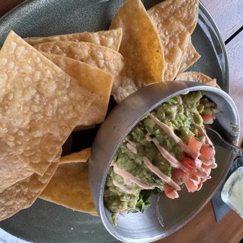 El Alma South - Chip's and Guacamole - Mexican Near Me - Austin, Texas