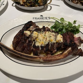 Frankie's The Steakhouse - Steakhouses Near Me - Duluth, Georgia Frankie's The Steakhouse - Steakhouses Near Me - Duluth, Georgia