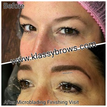 Klassy Permanent Cosmetics - Permanent Makeup Near Me - Lewiston, Idaho Klassy Permanent Cosmetics - Permanent Makeup Near Me - Lewiston, Idaho