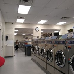 Handee Laundromat