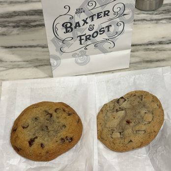 Baxter & Frost - Bakeries Near Me - Seattle, Washington Baxter & Frost - Bakeries Near Me - Seattle, Washington
