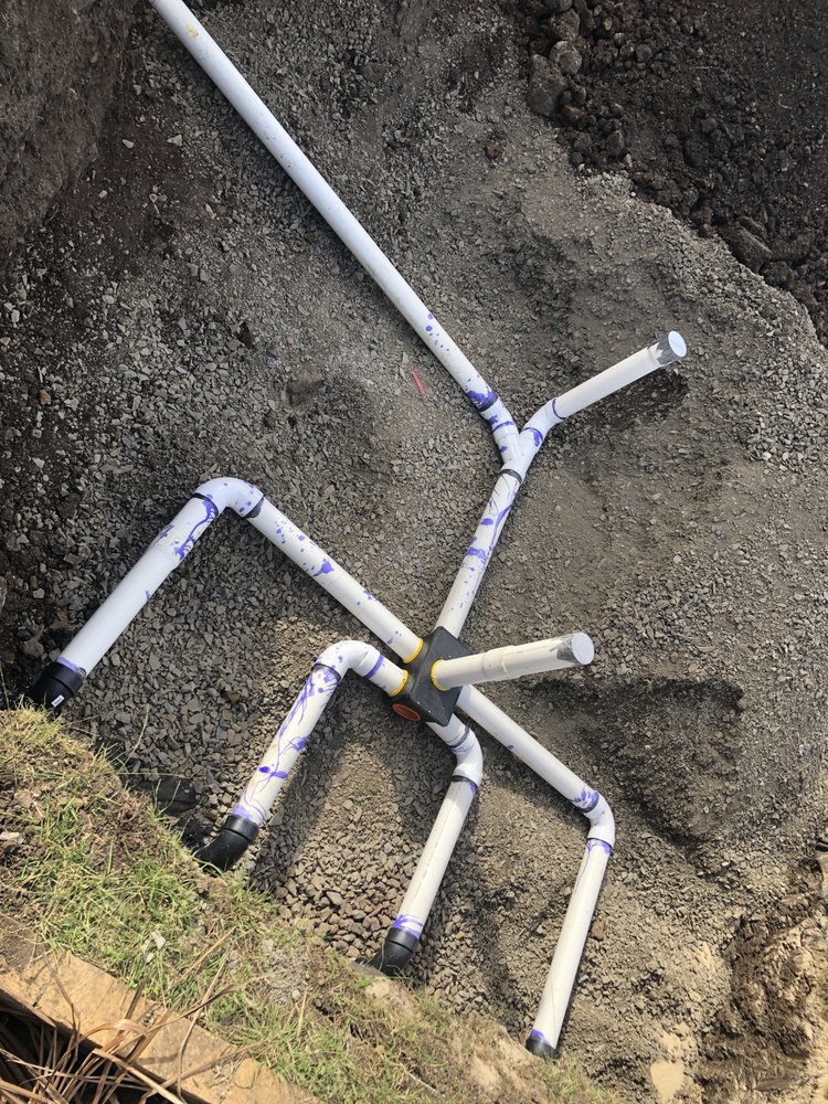 Ace Construction - septic in Waimanalo, HI