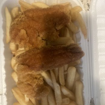 Homemade Taqueria Forest Hills - Kids chicken tenders and fries. Chicken pieces were very hard and the fries under cooked. - Mexican Near Me - Forest Hills, New York Homemade Taqueria Forest Hills - Kids chicken tenders and fries. Chicken pieces were very hard and the fries under cooked. - Mexican Near Me - Forest Hills, New York