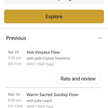 Wild Plus Well - Yoga Near Me - Lodi, California Wild Plus Well - Yoga Near Me - Lodi, California