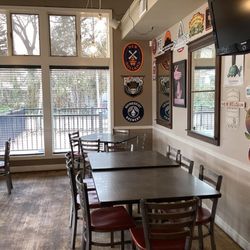 Big Bob's Pizza