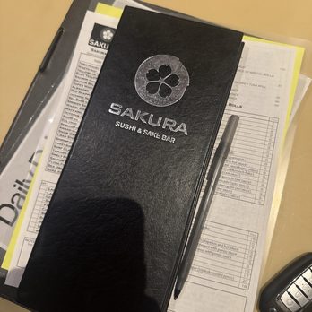 Sakura Sushi & Sake Bar - Japanese Near Me - Frisco, Texas Sakura Sushi & Sake Bar - Japanese Near Me - Frisco, Texas