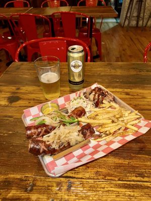 Wurst Behavior by null
