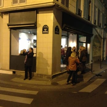 Lanna Cafe - Nouveau resto d'inspiration Thaï - French Near Me - Paris, 75