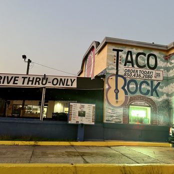 Taco Rock 29 - Outside - Mexican Near Me - Pensacola, Florida Taco Rock 29 - Outside - Mexican Near Me - Pensacola, Florida