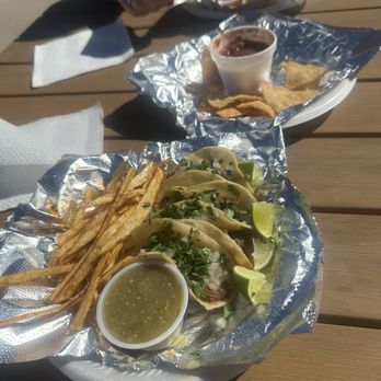 Presley's The Lunchbox - Barbacoa tacos - Tacos Near Me - Pueblo, Colorado Presley's The Lunchbox - Barbacoa tacos - Tacos Near Me - Pueblo, Colorado