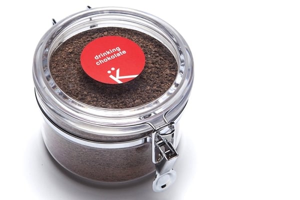 Diane Kron Chocolatier/K Chocolatier Family by null