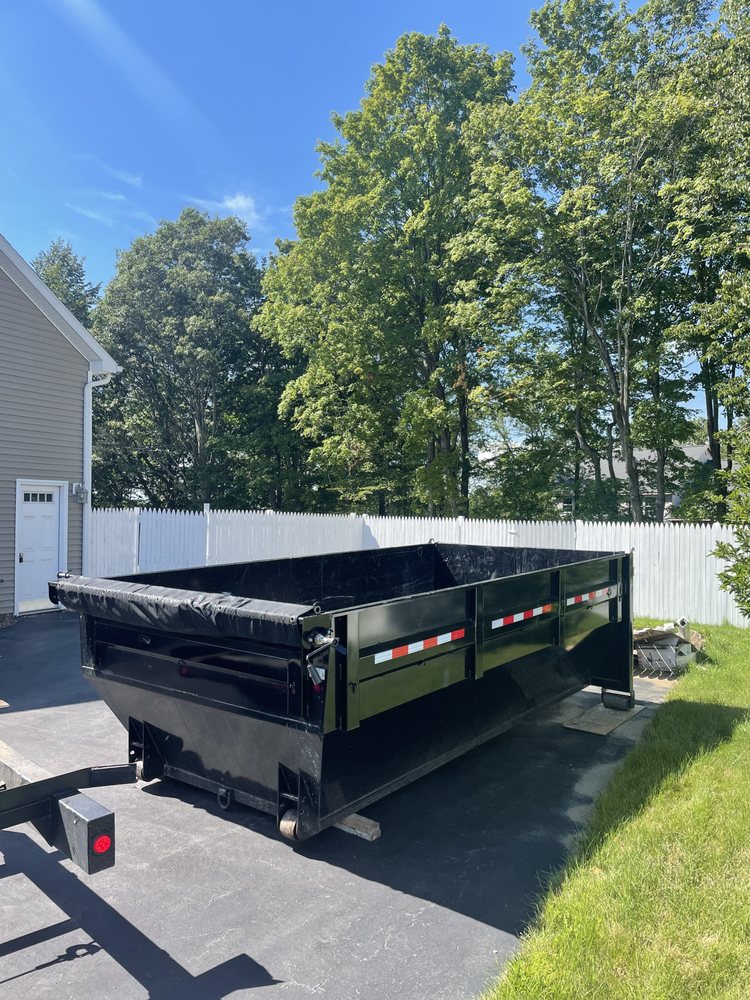 DUMP DYNASTY DUMPSTERS CastletononHudson, New York Dumpster Rental Phone Number Yelp