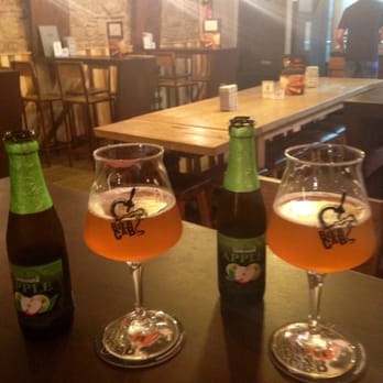 Biercab - Great tasty alternative for non-beer drinkers - Beer Bar Near Me - Barcelona, B Biercab - Great tasty alternative for non-beer drinkers - Beer Bar Near Me - Barcelona, B