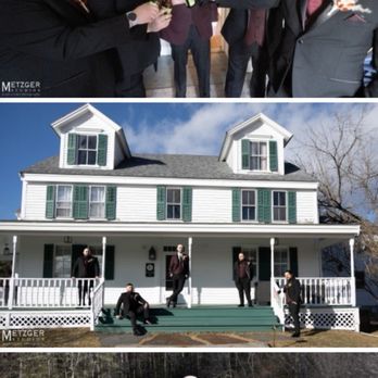 Harrington Farm Event Venue - Party & Event Planning Near Me - Princeton, Massachusetts