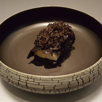 Alinea - New American Near Me - Chicago, Illinois