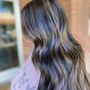 Photo of Karebyky hair