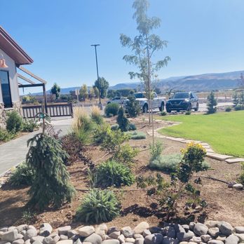 Steve's Steakhouse - Landscape - Steakhouses Near Me - Richfield, Utah