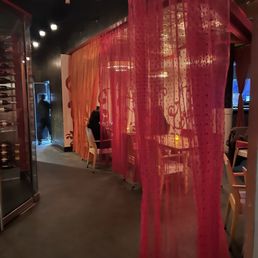 Inside Inside