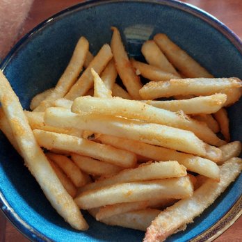 Meze Moon - Delicious fries - Mediterranean Near Me - Chico, California Meze Moon - Delicious fries - Mediterranean Near Me - Chico, California